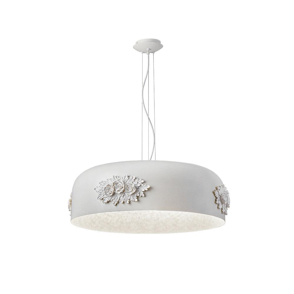 Aurivance GlowCrest Pendant Light Luminary