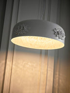 Aurivance GlowCrest Pendant Light Luminary