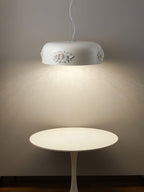 Aurivance GlowCrest Pendant Light Luminary