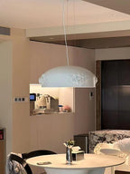 Aurivance GlowCrest Pendant Light Luminary