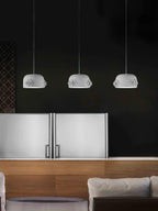Aurivance GlowCrest Pendant Light Luminary