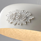 Aurivance GlowCrest Pendant Light Luminary
