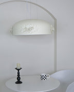 Aurivance GlowCrest Pendant Light Luminary