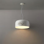 Aurivance GlowCrest Pendant Light Luminary