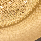 Aurivance GlowCrest Pendant Light Luminary