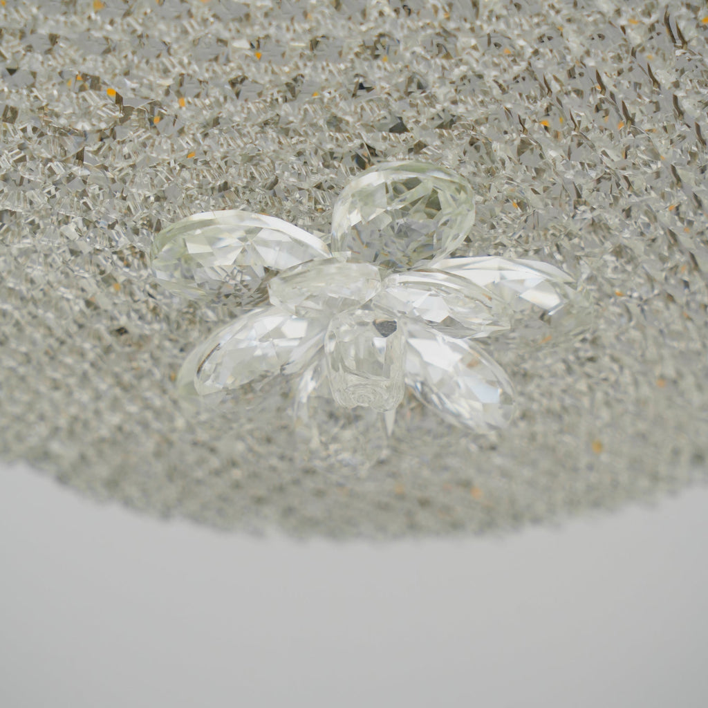 Aurivance GlowCrest Pendant Light Luminary