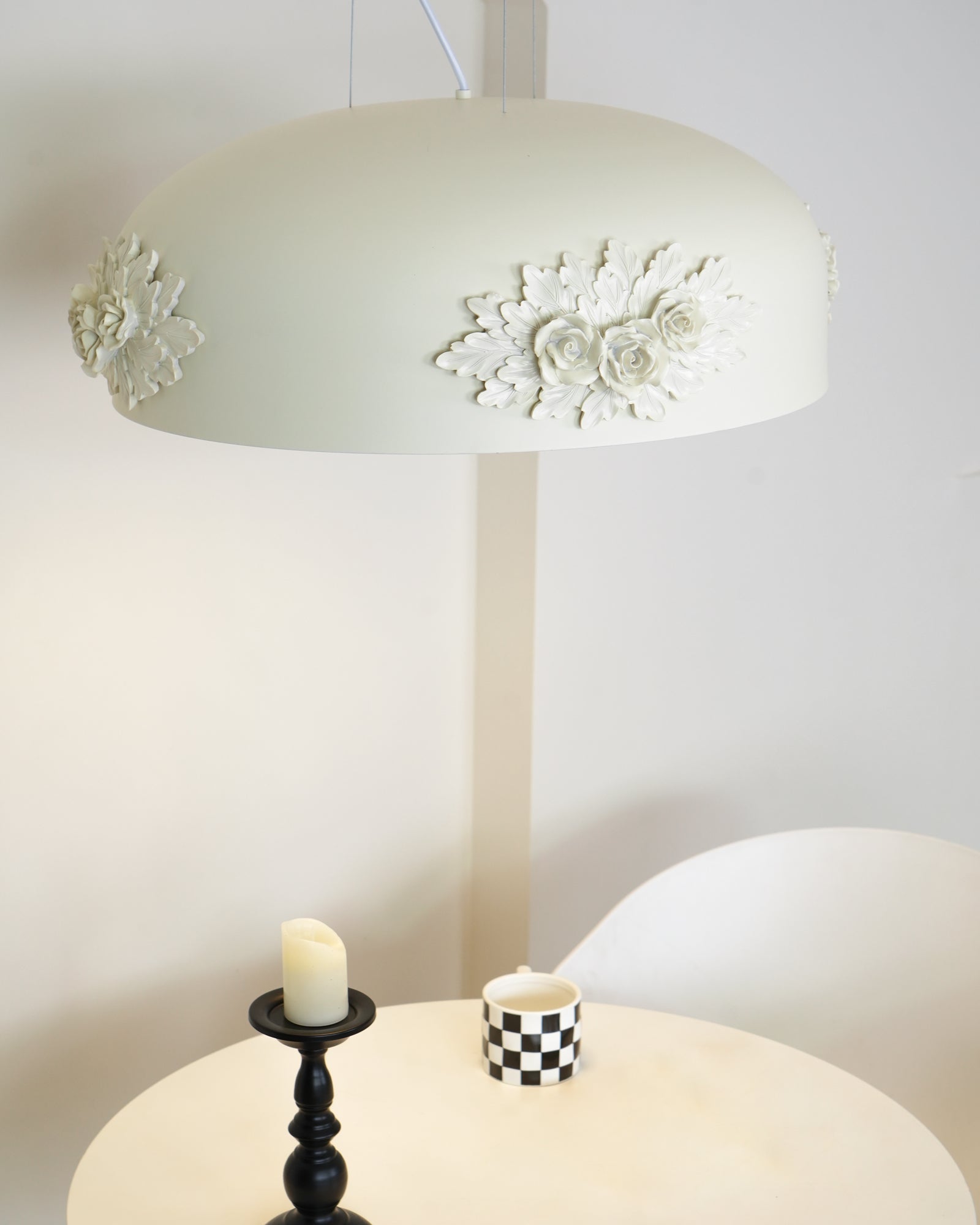 Aurivance GlowCrest Pendant Light Luminary
