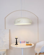 Aurivance GlowCrest Pendant Light Luminary