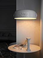 Aurivance GlowCrest Pendant Light Luminary