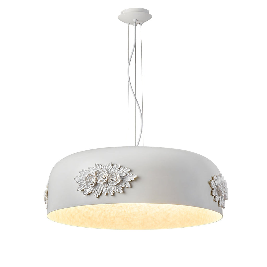 Aurivance GlowCrest Pendant Light Luminary