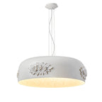 Aurivance GlowCrest Pendant Light Luminary