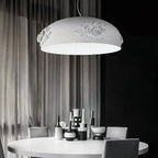 Aurivance GlowCrest Pendant Light Luminary