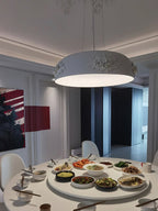 Aurivance GlowCrest Pendant Light Luminary