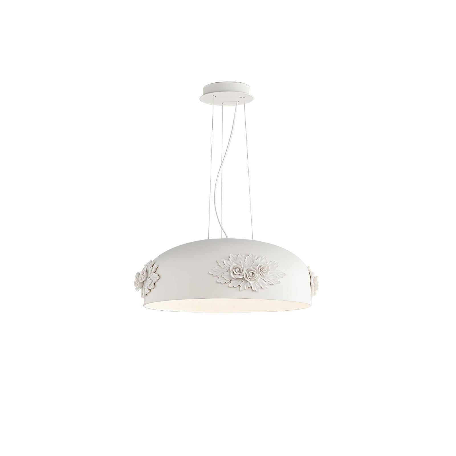 Aurivance GlowCrest Pendant Light Luminary