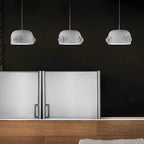 Aurivance GlowCrest Pendant Light Luminary