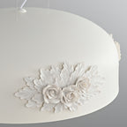 Aurivance GlowCrest Pendant Light Luminary