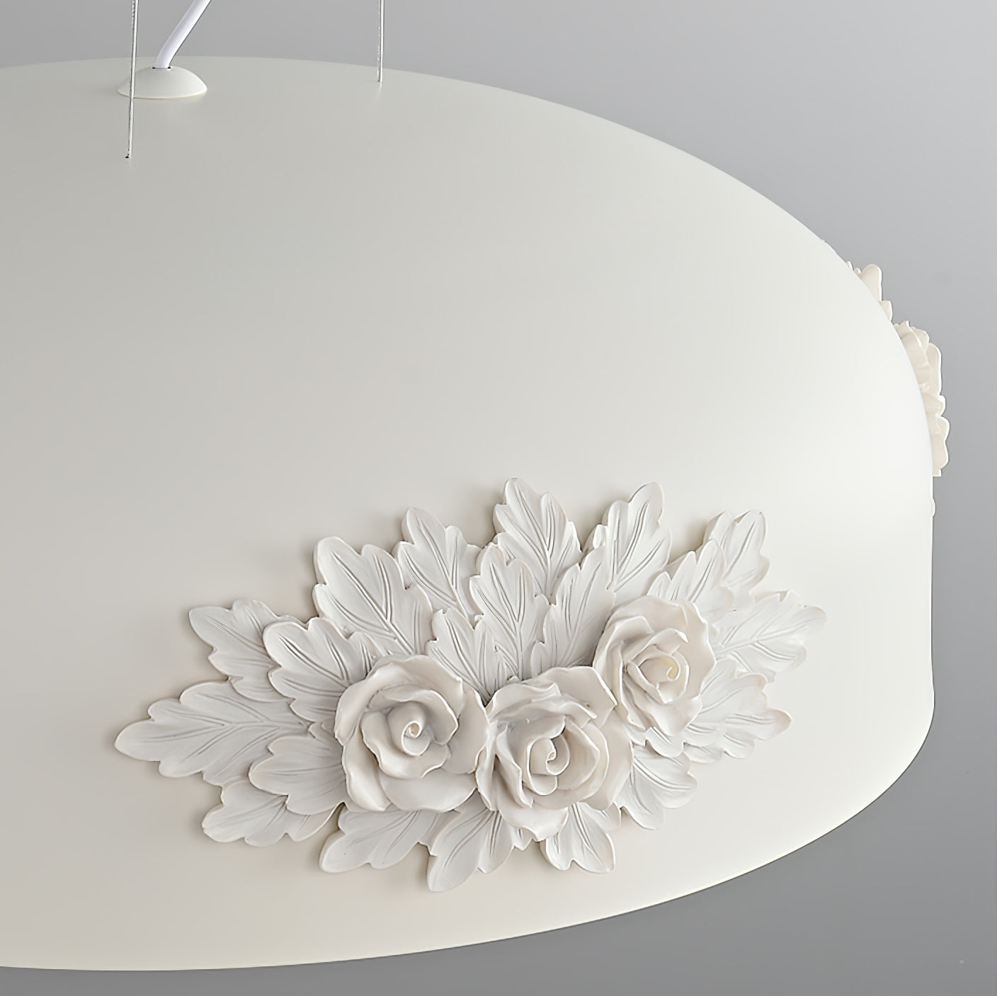 Aurivance GlowCrest Pendant Light Luminary