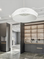 Aurivance GlowCrest Pendant Light Luminary
