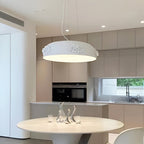 Aurivance GlowCrest Pendant Light Luminary