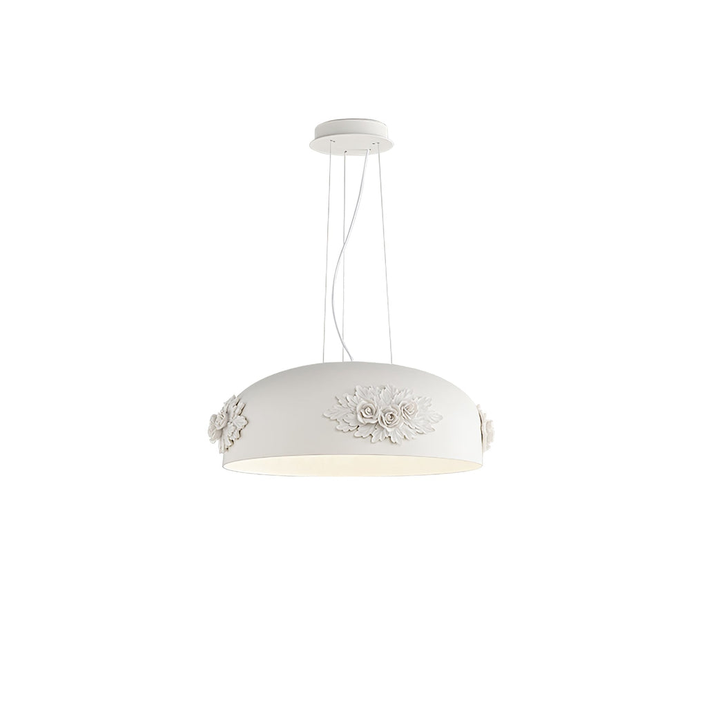 Aurivance GlowCrest Pendant Light Luminary
