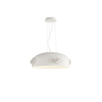 Aurivance GlowCrest Pendant Light Luminary