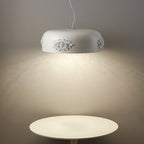 Aurivance GlowCrest Pendant Light Luminary