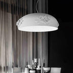 Aurivance GlowCrest Pendant Light Luminary