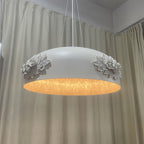 Aurivance GlowCrest Pendant Light Luminary