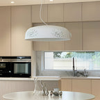 Aurivance GlowCrest Pendant Light Luminary