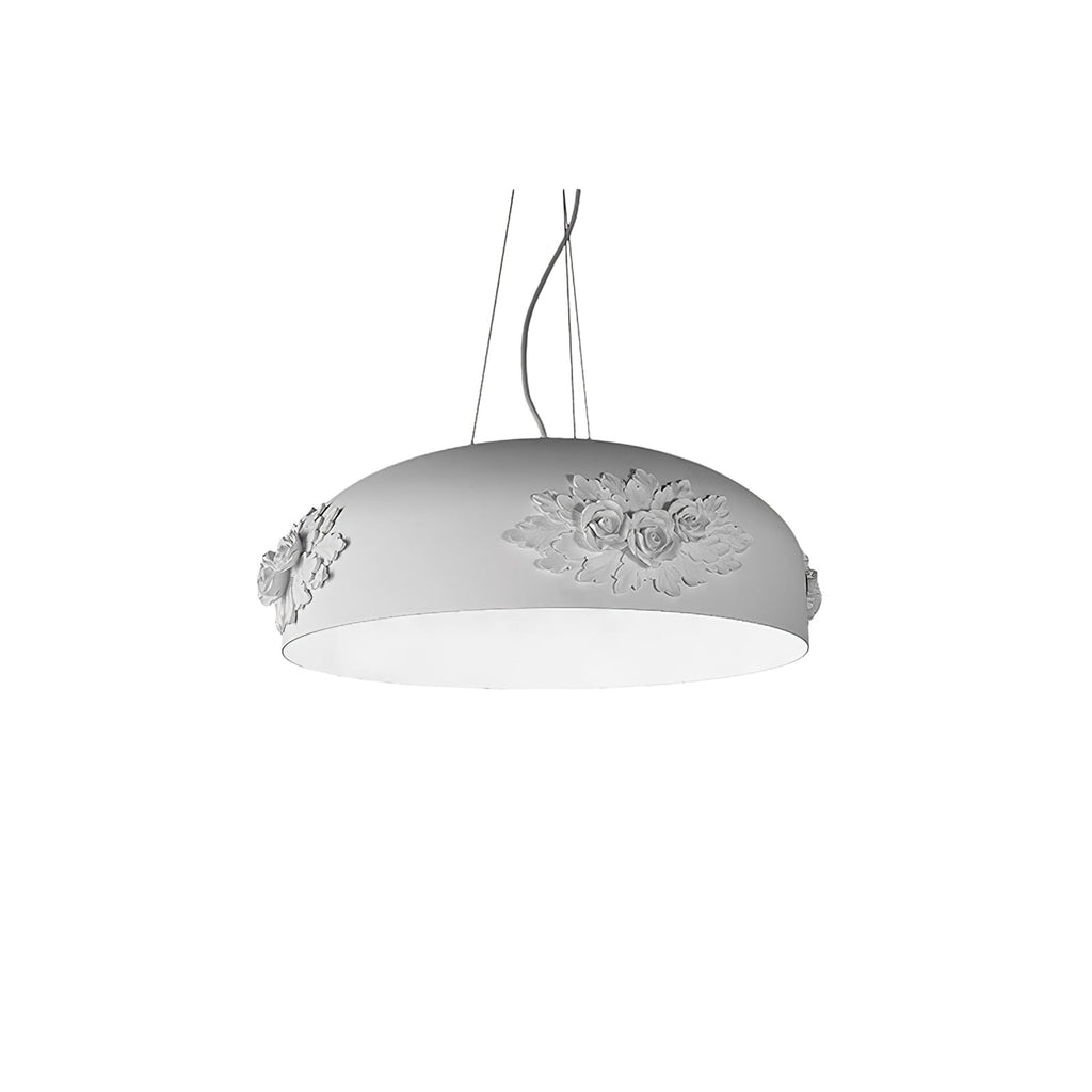 Aurivance GlowCrest Pendant Light Luminary