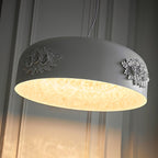 Aurivance GlowCrest Pendant Light Luminary
