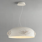 Aurivance GlowCrest Pendant Light Luminary