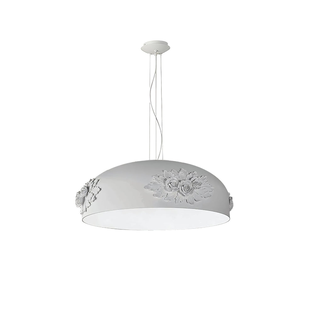 Aurivance GlowCrest Pendant Light Luminary