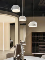 Aurivance GlowCrest Pendant Light Luminary