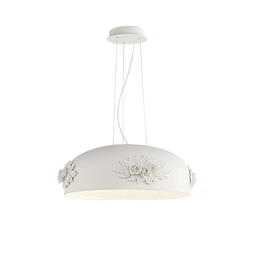 Aurivance GlowCrest Pendant Light Luminary