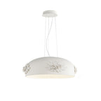 Aurivance GlowCrest Pendant Light Luminary