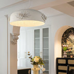 Aurivance GlowCrest Pendant Light Luminary