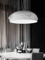 Aurivance GlowCrest Pendant Light Luminary