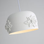 Aurivance GlowCrest Pendant Light Luminary