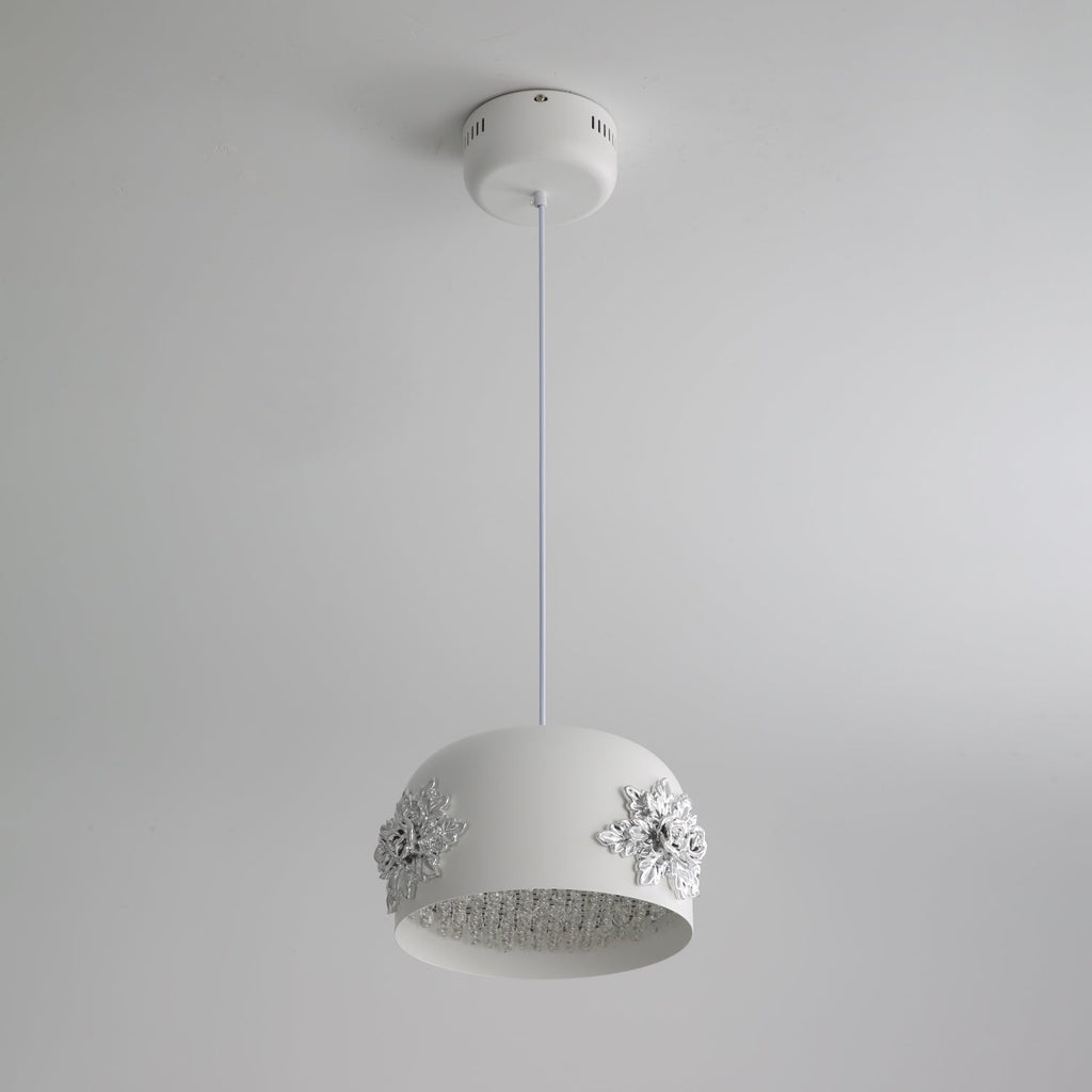 Aurivance GlowCrest Pendant Light Luminary