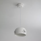 Aurivance GlowCrest Pendant Light Luminary