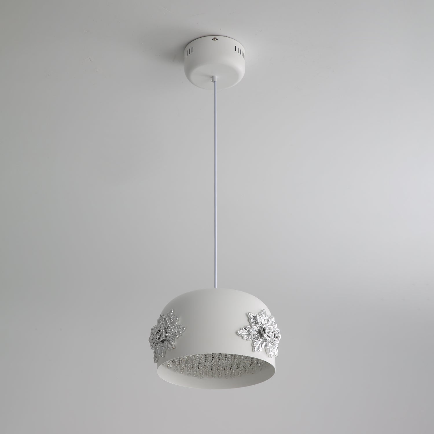 Aurivance GlowCrest Pendant Light Luminary