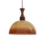 Amberly Glow Pendant