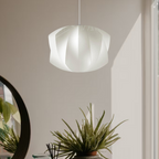 AuraSphere Cluster Pendant