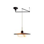 Alabaster Harmony Pendant Light