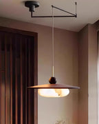 Alabaster Harmony Pendant Light
