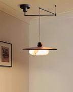 Alabaster Harmony Pendant Light