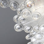 Celestia Crystal Cascade Chandelier