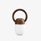 Timber Glow Table Lamp