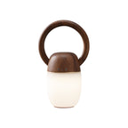 Timber Glow Table Lamp